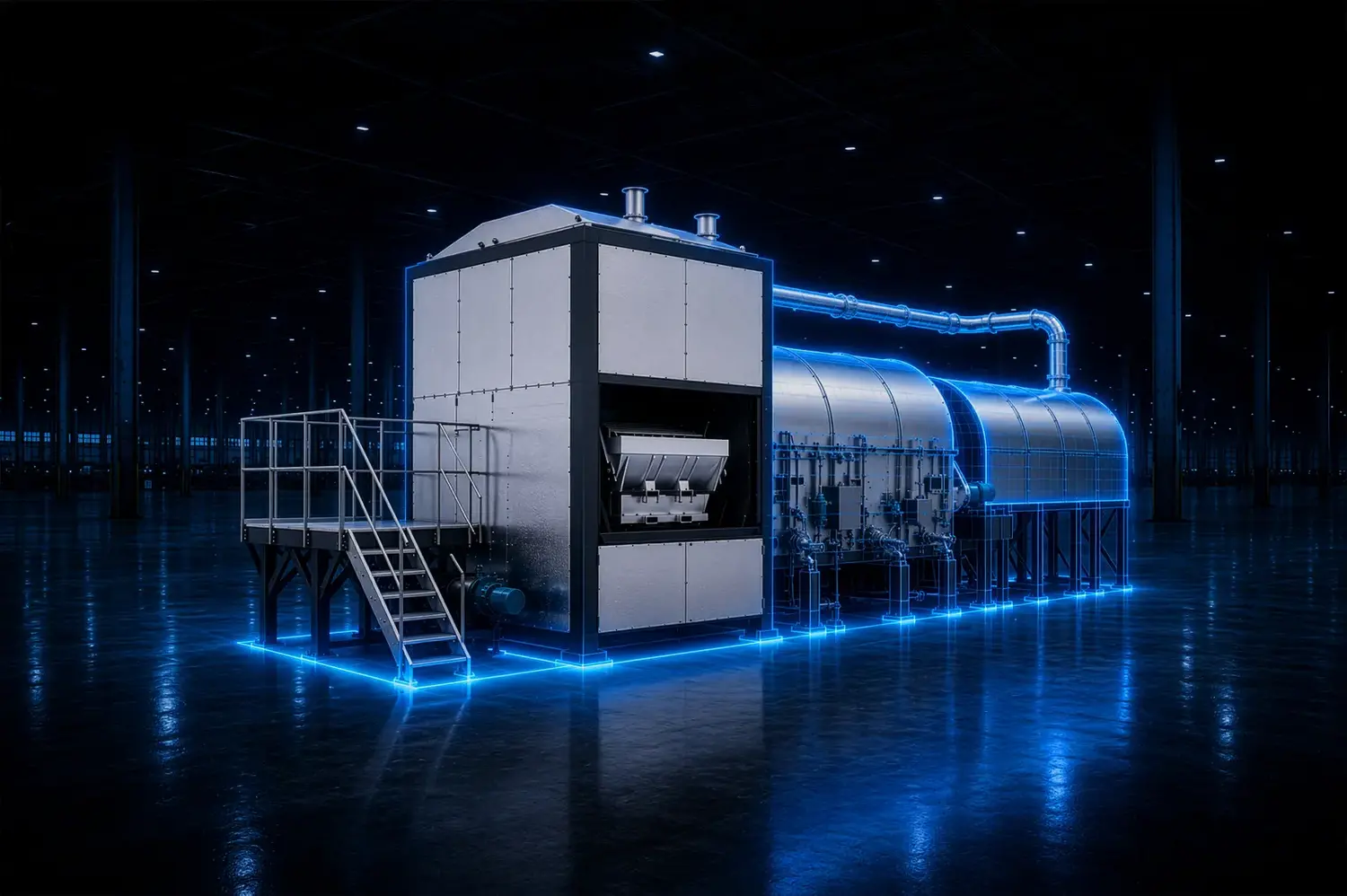 CETAG presents at Aluminium Europe 2026