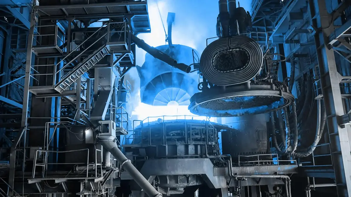What fabrication-ready means in practice